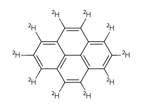 Pyrene-d10