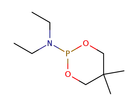 21458-75-3 Structure