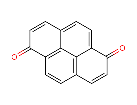 pyrene-1,6-dione
