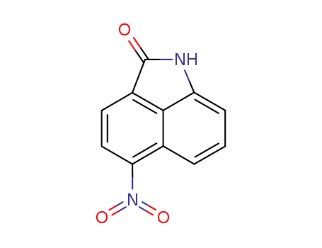 5-nitrobenzindol-2(1H)-one