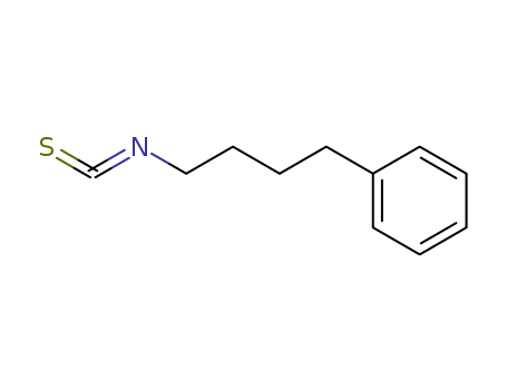 Benzene,(4-isothiocyanatobutyl)-
