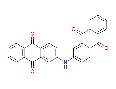 2,2'-imino-di-anthraquinone