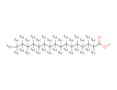 Methyl Hexadecanoate-d31