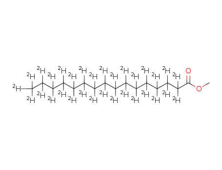 Methyl Hexadecanoate-d31