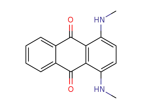 1,4-Bis(MethylaMino)anthraquinone, 95%