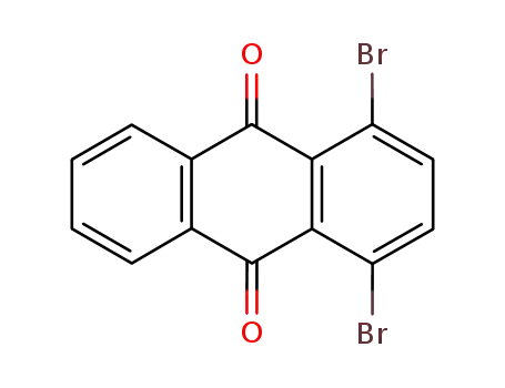1,4-dibromoanthracene-9,10-dione