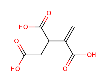 3-Butene-1,2,3-Tricarboxylic Acid