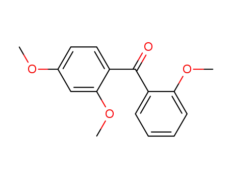 2,2',4-trimethoxybenzophenone