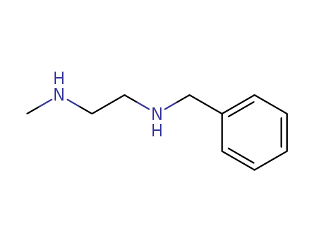 N-Benzyl-N'-methyl-1,2-ethanediamine