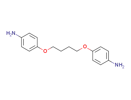 4,4'-(1,4-Butanediyl)dioxydianiline