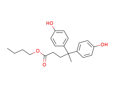 butyl diphenolate