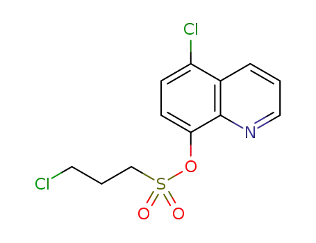 C12H11Cl2NO3S