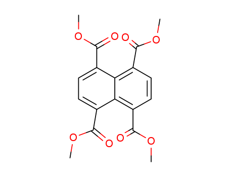 1,4,5,8-Naphthalenetetracarboxylicacid, 1,4,5,8-tetramethyl ester