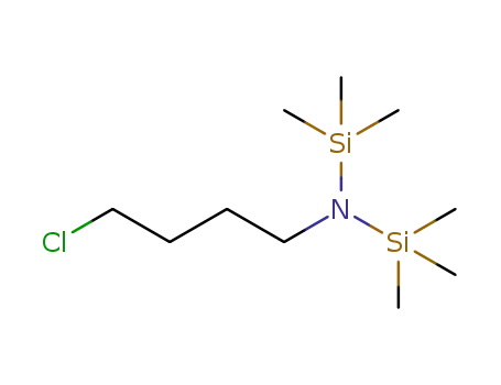 (4-chlorobutyl)bis(trimethylsilyl)amine
