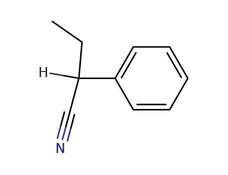 2-Phenylbutyronitrile