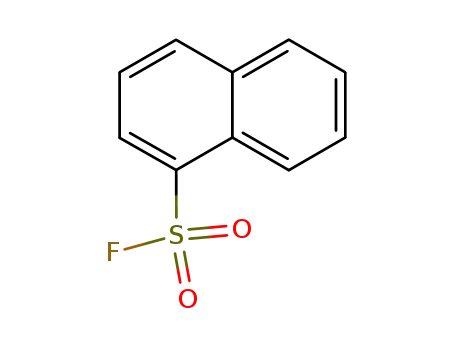 Naphthalene-1-sulfonyl fluoride