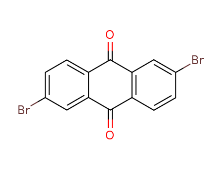 2,6-Dibromoanthraquinone(633-70-5)