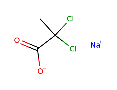 ２，２－ジクロロプロピオン酸塩（Ｎａ）