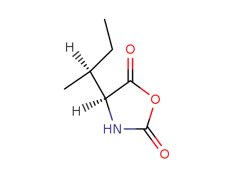 (S)-4-((S)-sec-butyl)oxazolidine-2,5-dione