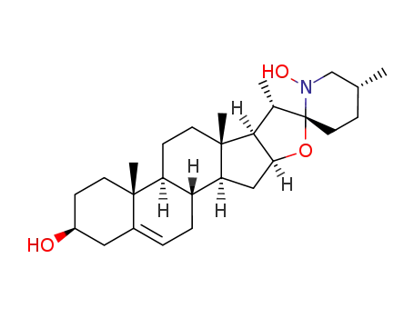 N-Hydroxysolasodine
