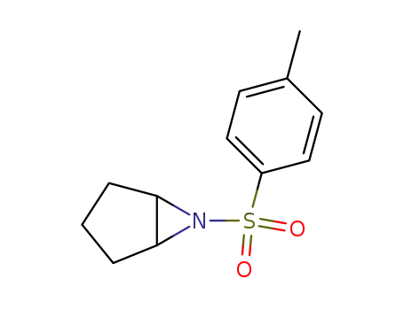 N-tosyl-6-azabicyclo[3.1.0]hexane