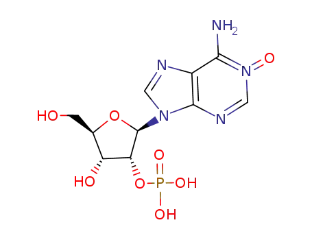 1-oxy-[2']adenylic acid