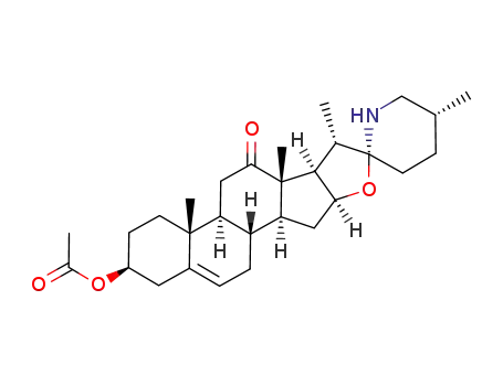 solanavione-3-acetate