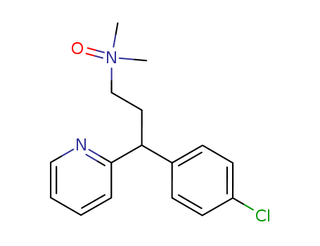 Chlorpheniramine Supplier 