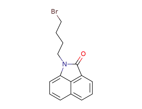 1(4-bromo-butyl)benzo[cd]indol-2(1H)-one
