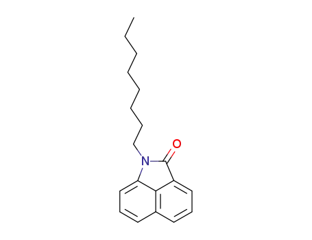 1-octylbenzo[cd]indol-2(1H)-one