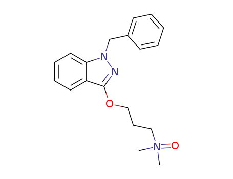 벤지다민 N-옥사이드