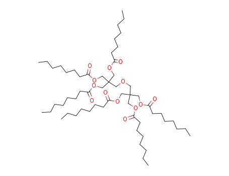 dipentaerythritol hexaoctanoate