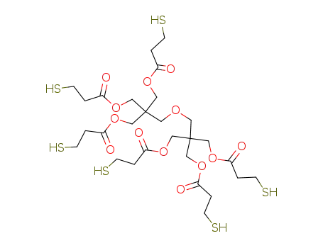 dipentaerythritol hexakis(3-mercaptopropionate)