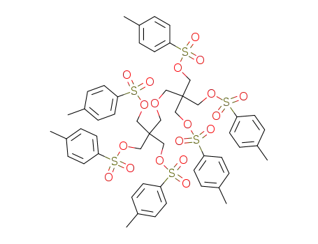 Best price/ Hexatosylate dipentaerylthritol  CAS NO.214144-11-3