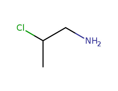 1-Propanamine, 2-chloro-