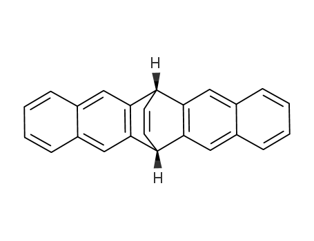 6,13-dihydro-6,13-ethenopentacene