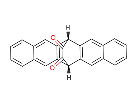 6,13-dihydro-6,13-ethanopentacene-15,16-dione
