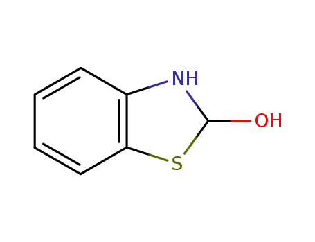 2-hydroxybenzothiazole