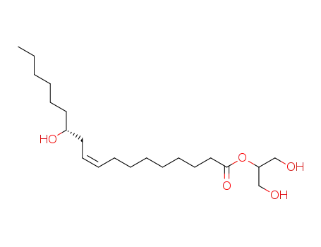 2-monoricinolein