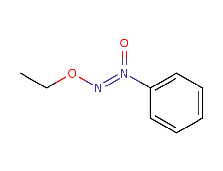 N-ethoxy-N'-phenyldiimide N'-oxide