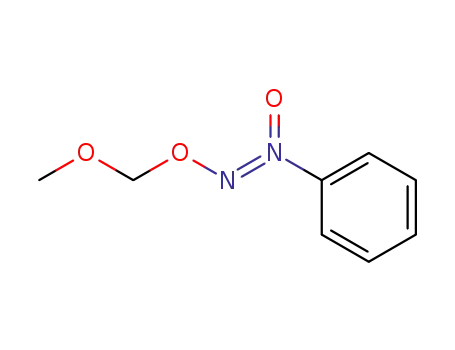 N-((methoxymethyl)oxy)-N'-phenyldiimide N'-oxide