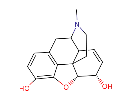 morphine