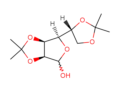 2,3,5,6-di-O-isopropylidene-D-mannofuranose