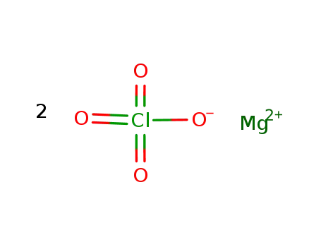 magnesium(II) perchlorate