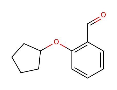2-(cyclopentyloxy)benzaldehyde