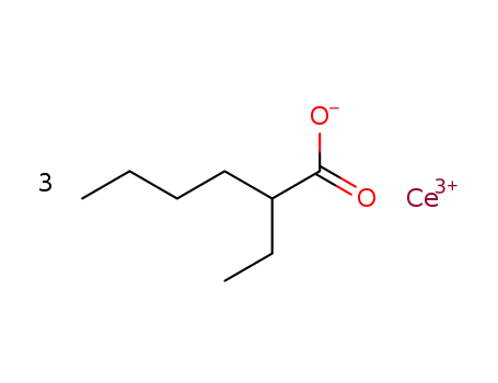 cerium(III) 2-ethylhexanoate
