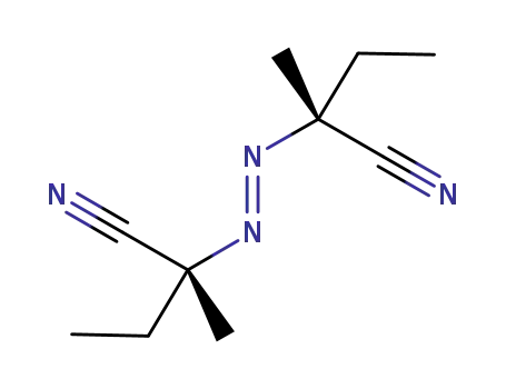 2,2'-azobis(2-methylbutyronitrile)