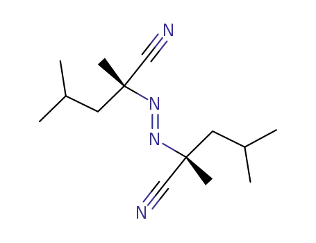 2,2'-azobis(2,4-dimethylvaleronitrile)