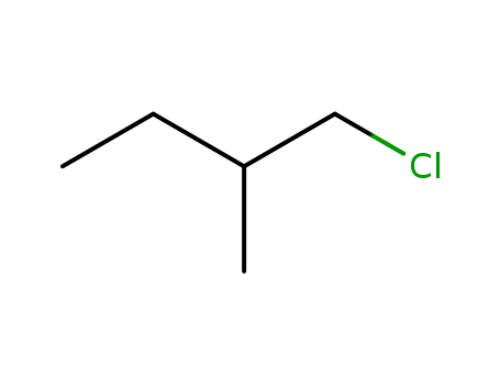 1-CHLORO-2-METHYLBUTANE