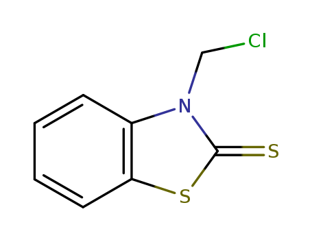 2-Methyl-3-(trifluoromethyl)pyridine